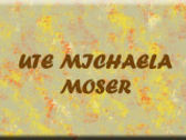 Ute Michaela Moser